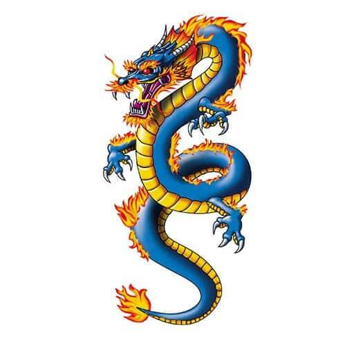 DISEÑO REAL DE TATTOOTATU