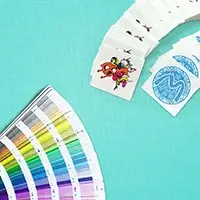Adicione designs adicionais